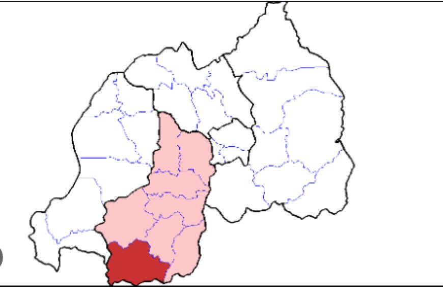 Nyaruguru: Umugabo arakekwaho icyaha cyo kwica umugore we amukubise ifuni mu mutwe