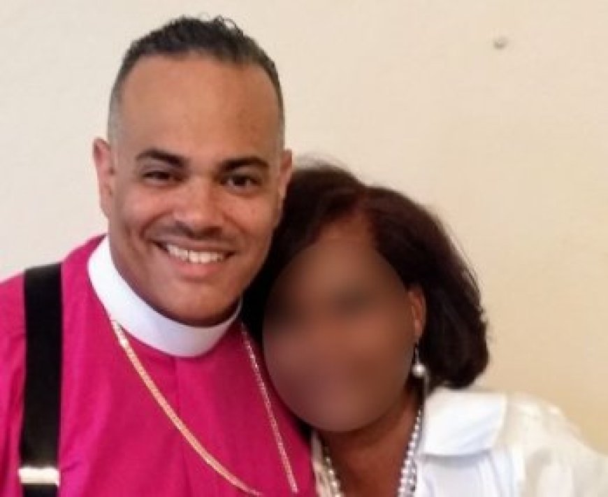 Pasiteri w’umunyabinyoma wari ufite abagore 10 yajugunywe muri gereza nyuma yo gushaka abandi babiri icyarimwe