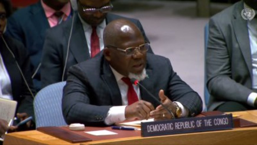 Repubulika ya Demokarasi ya Congo yahakanye ko umutwe wa FDLR utakibaho kuko wasenywe mu myaka yashize