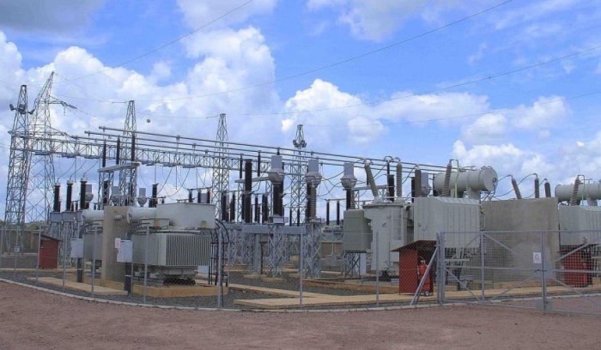 Nyagatare: hagiye kubakwa sitasiyo ntoya (Substation), y’amashanyarazi mu gihe cya vuba