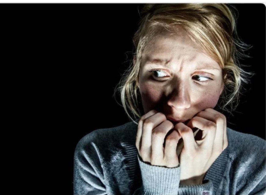 Ibi nibyo bintu bitangaje biza ku isonga mu bitera abantu ubwoba muri iyi minsi