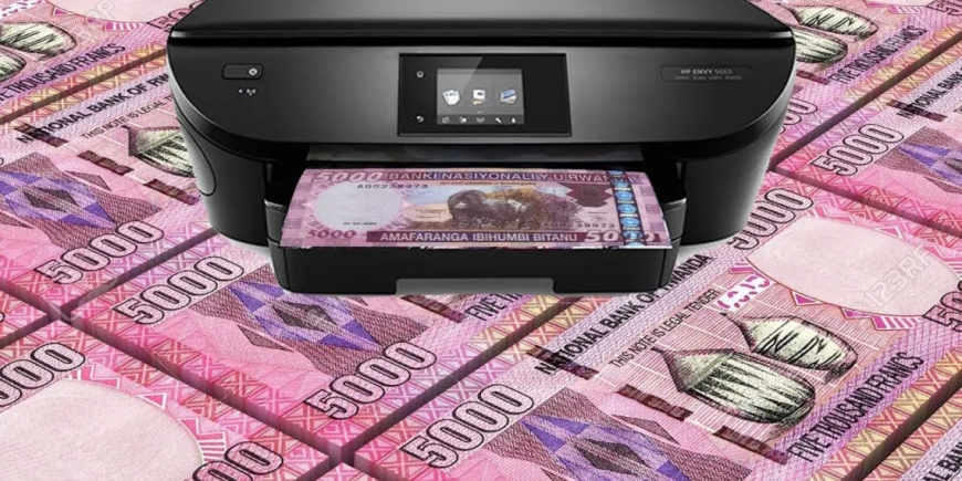 Amateka akomeye cyane "Umutungo w’ikigega RNIT-Iterambere ugeze muri miliyari 41Frw nyuma yo kwikuba hafi 2 mu mwaka umwe"