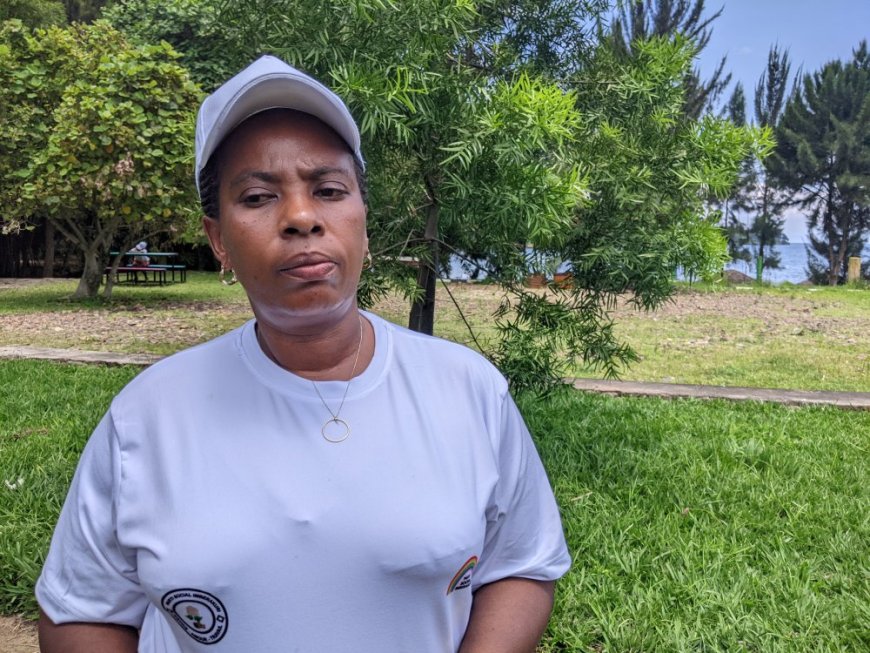 Imberakuri PS yavuze ku byo gutanga umukandida ku mwanya wa Perezida wa Repubulika