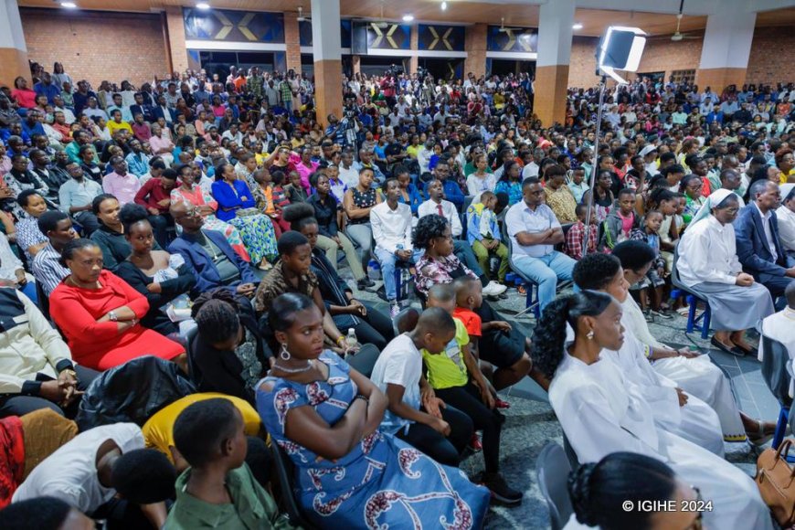 Ubundi umunsi wa Pasika uvuze iki mu buzima bwacu bwa gikirisito?