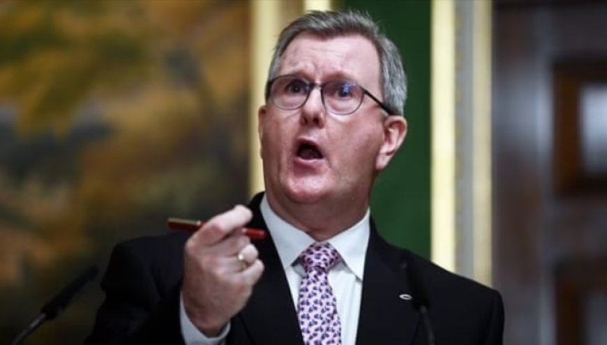 U Bwongereza: Umudepite yatawe muri yombi akurikiranyweho icyaha kigayitse