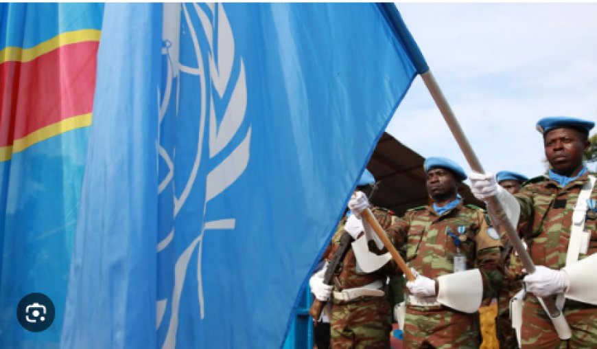 MONUSCO ihangayikishijwe n’imirwanire ya M23,