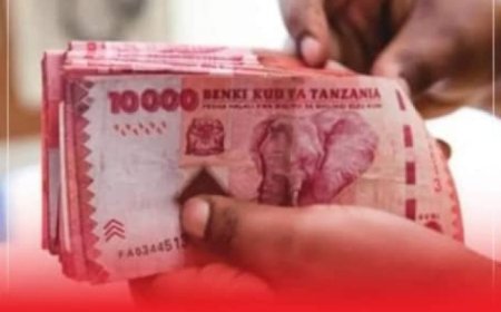 Tanzania: Umugabo yishe umwana we wari ufite amezi arindwi kugirango ahabwe amafaranga yo kumufata mu mugongo