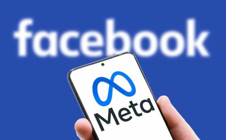 Ikigo cya Meta cyatangaje ko kigiye gukuraho uburyo bwo kunyuza amakuru kuri Facebook
