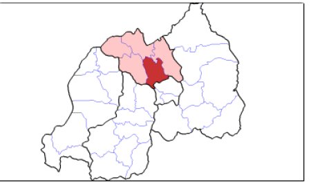 Rulindo: Bajya kwiba amabuye y'agaciro banyuze mu myobo y'inzu batuyemo