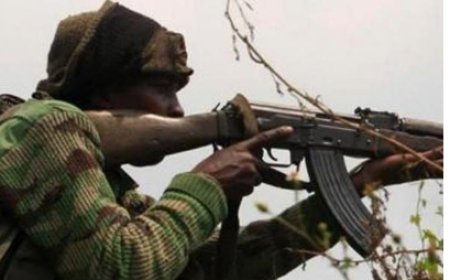 Masisi: M23 na FARDC babyutse bacana umuriro w'amasasu mu misozi ya Ndumba na Muremure