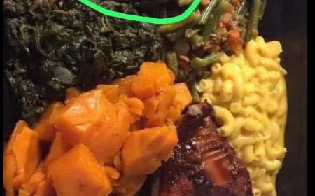 Uganda: Restaurant yagaburiye umukiriya igisa n'igitsina cy'umuntu