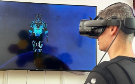 Hamuritswe ikoranabuhanga rizajya rituma ukomeza kubaho no mu gihe wapfuye