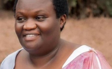 Umukobwa wa Mukeshabatware Dismas yitabye Imana, uyu muryango ukomeza kugarizwa n'ibyago mu gihe gito