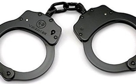 Nyagatare: RIB yafunze Umucamanza mu Rukiko rw'Ibanze rwa Gatunda ukurikiranweho kwaka no kwakira ruswa