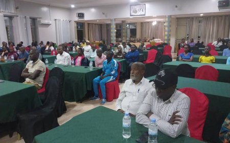 Kicukiro: Urubyiruko rwasabwe kutijandika mu ngeso mbi zirimo ubusinzi mu Cyumweru cy’Umujyanama