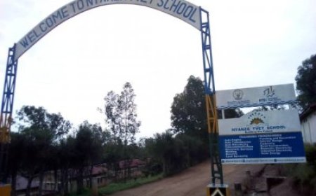 Nyanza: Umwarimu yatawe muri yombi ashinjwa gusambanya abana babiri b'abakobwa abanje kubarira ibiraha