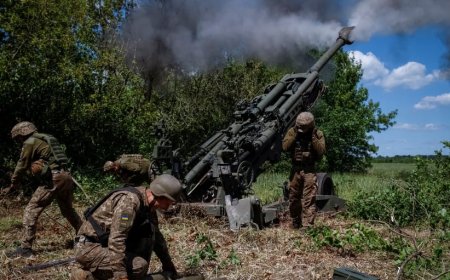 Ukraine War: Ukraine imaze gupfusha abasirikare 80 000 mu mezi atatu
