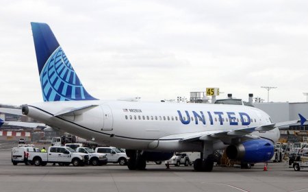 Byakomeye mu gihugu cy'Amerika, Abapilote bahatiwe kujya mu kiruhuko kubera indege nke