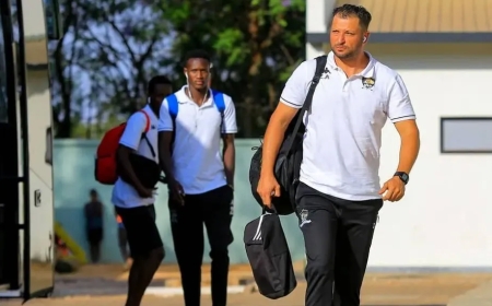 Hatangiye gukorwa iperereza ku rupfu rw’umwe mu batoza ba APR rukiri urujijo