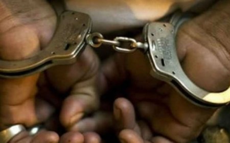 Nyarugenge: Umuyobozi w’Ibitaro bya Gakoma muri Gisagara ubu acumbikiwe mubihome bibiri   kubera ibyo akurikiranweho