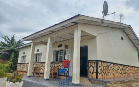 Kicukiro: Umubyeyi yataye umwana w'uruhinja mu bwiherero bw’ibitaro