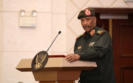 Sudani: Leta ya Sudani yahagaritse ibinyamakuru mpuzamahanga bitatu