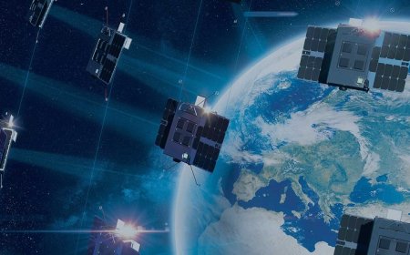 Ikoranabuhanga: Hatanzwe amahirwe kuri ba rwiyemezamirimo banyotewe n’ikoranabuhanga mu by’isanzure