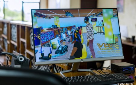 Ikoranabuhanga: Abakenera serivisi za CanalBox bagiye kuzajya bakirwa bitarenze amasegonda 30