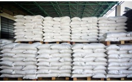 Ubuyobozi bw’uruganda rw' isukari mu Burundi ntibwumva impamvu abaturage babura isukari kandi rwohereza nyinshi ku masoko y’imbere mu gihugu