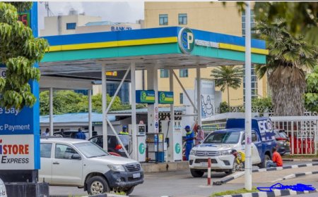 RURA yatangaje ibiciro bishya by'ibikomoka kuri peteroli