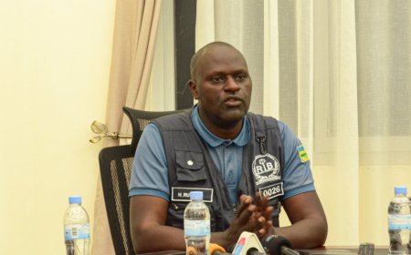 Hari abamaze gufungwa: RIB iri guhigisha uruhindu abariganyije urubyiruko mu Burasirazuba