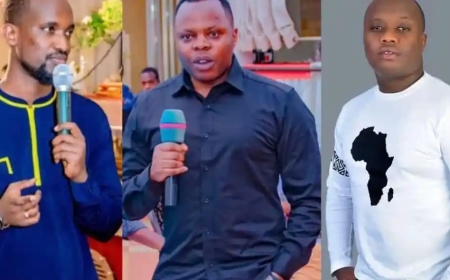 Minisitiri w’Urubyiruko  yagize icyo atangaza ku bivugwa ku muhanzi ukomeye mu Rwanda byumvikanamo ubuhemu