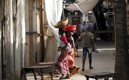 Burundi: Ubukene buravuza ubuhuha kugeza ubwo hari abavuga ko bategereje urupfu kuko nta kindi ngo bafite bakora cyabubakiza