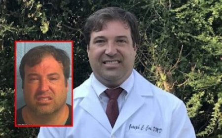 Umuganga  yakatiwe igifungo cy’imyaka 180 kubera gufata ku ngufu abarwayi