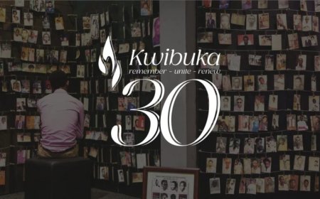 Menya imvugo zikwiriye gukoreshwa mu gihe cyo kwibuka Jenoside yakorewe Abatutsi