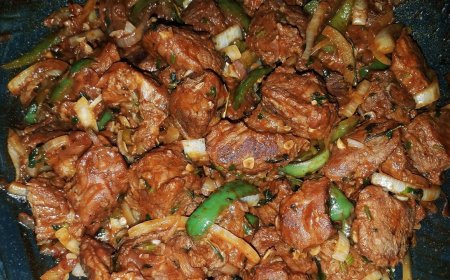 Gicumbi/Byumba: Umusore yamize inyama bunguri iramuniga bimuviramo gupfa