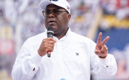 Perezida Paul Kagame yagaragaje impamvu zifatika zigaragaza ko ibyo Félix Tshisekedi  yatangaje ko azatera u Rwanda atari imikino