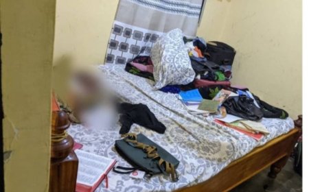 Tanzania: Umugabo arahigishwa uruhindu nyuma yo kwica umugore we amuziza ubutumwa yasanze muri telefone