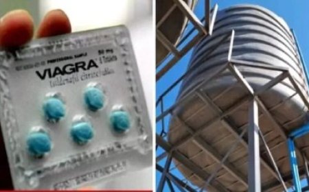 Polisi irahigisha uruhindu umusore washyize ibinini bya Viagra bitera ubushake bwinshi bwo gutera akabariro  mu mazi y’abari baje gusenga