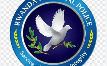 Itangazo ryihutirwa rya Polisi