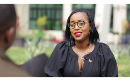 Umudepite mu Nteko Ishinga Amategeko ya Canada, Arielle Kayabaga yamaganye CNN yahaye urubuga Rusesabagina