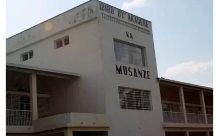 Abaturage bo mu karere ka Musanze banduye Sida, bamenya kubana nayo