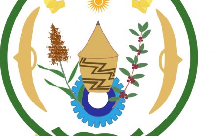 Itangazo rya Minisiteri y'Abakozi ba Leta n'Umurimo