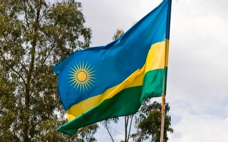 Musanze: Ibendera ry’ikigo cy’amashuri cya GS Cyuve ryari ryabuze ryabonetse mu bwiherero