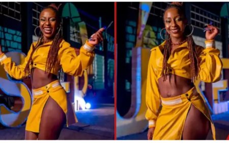 Umukobwa yavuze impamvu akwiye gukobwa inkwano ingana na milliyali, ndetse ko Umusore utazayabona yakuramo akarenge mu bamutereta