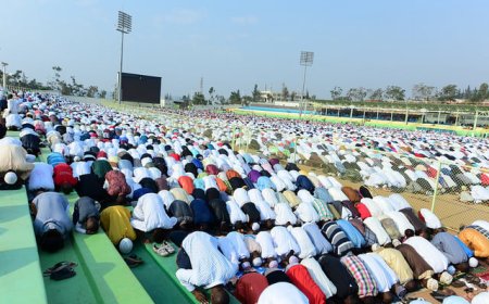 Itangazo ryihutirwa rireba abayislamu bose n’abanyarwanda muri rusange