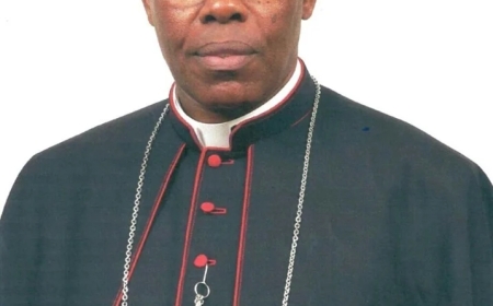 Kiliziya Gatolika yageneye ubutumwa Abanyarwanda muri iki gihe cyo kwibuka ku nshuro ya 30 Jenoside yakorewe Abatutsi