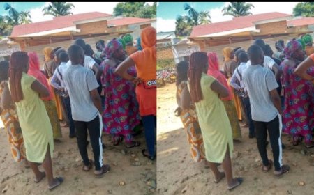 Dore icyo Abashoye amafaranga muri TAT ibizeza inyungu,  basabye Leta y’u Rwanda kubakorera