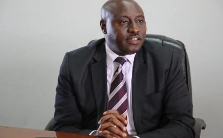 Nyagatare:  Urukiko rwisumbuye rwakatiye CG Rtd Emmanuel Gasana  gufungwa imyaka 3 n’amezi 6