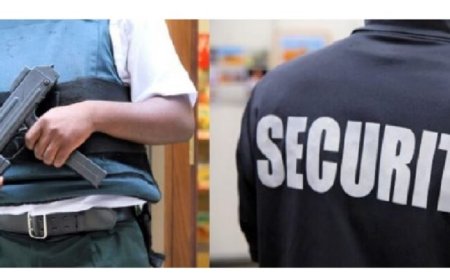 Polisi iri guhigisha uruhindu umusekirite warashe umugabo wacyekaga ko asambana n’umugore we nawe ahita atoroka